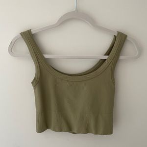 NWOT Nikibiki Tank